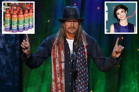 kid rock pro trans|kid rock boycott bud light.